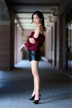 僵尸女儿